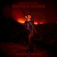 ashen skies coming soon poster